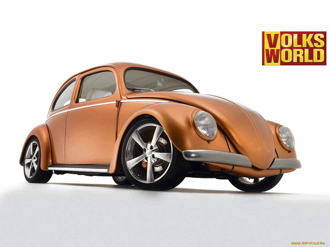 , volkswagen
